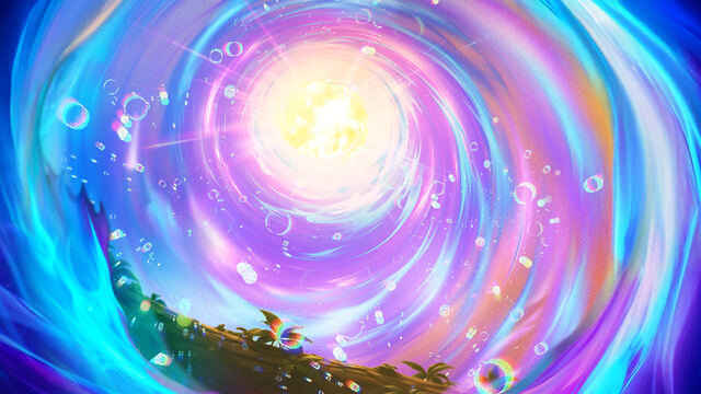 猴菇迷幻夜